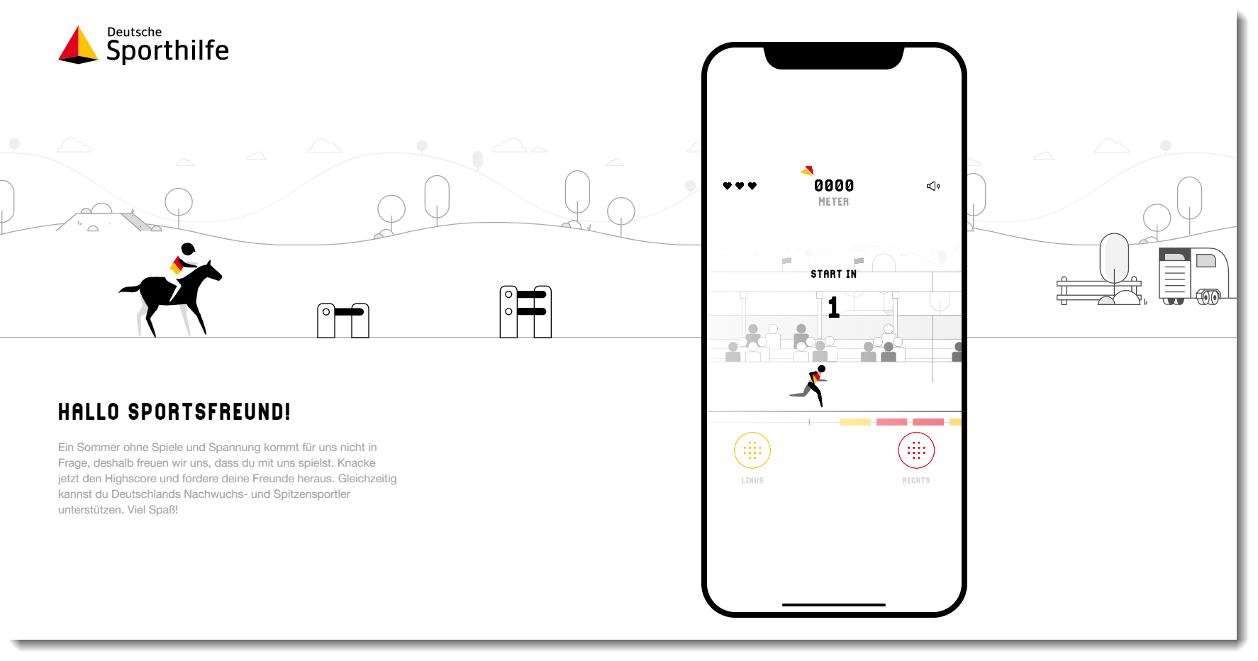 Online-Game-sporthilfespiele