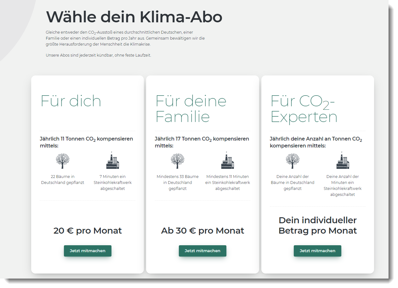 ForTomorrow-Klima-Abos-FundraisingBox