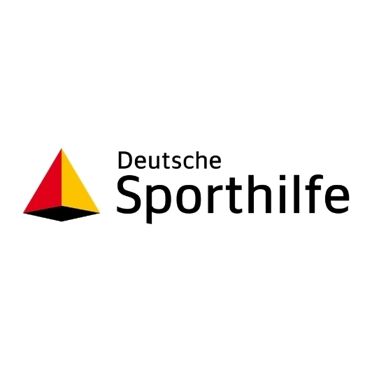 Logo Deutsche Sporthilfe