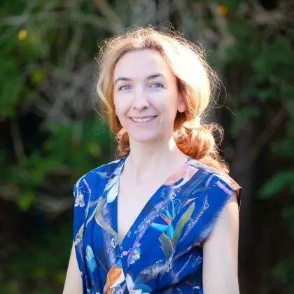 Bild von Ruth von Heusinger