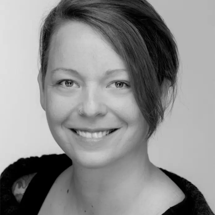 Team Member FundraisingBox