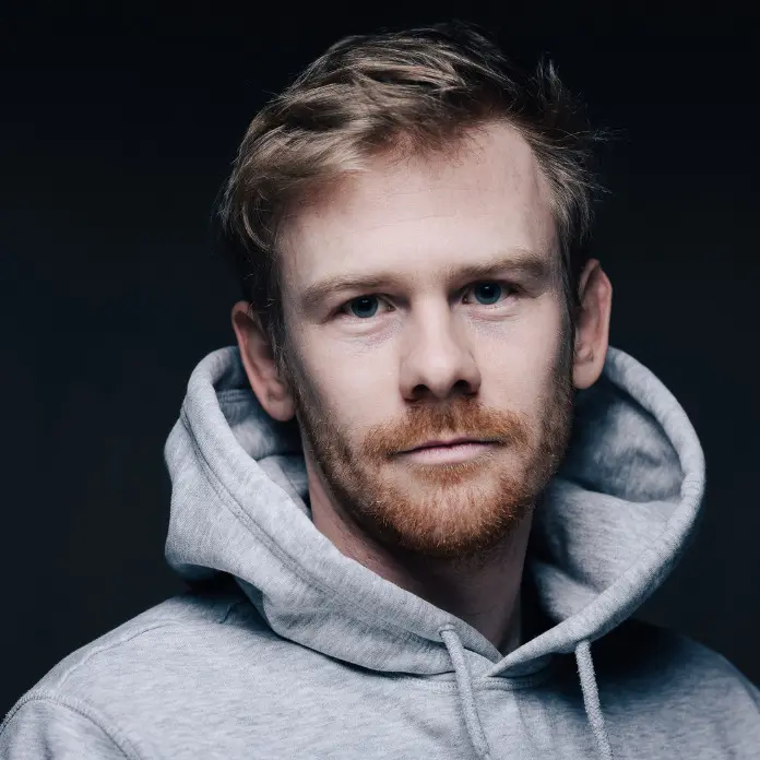 Team Member FundraisingBox