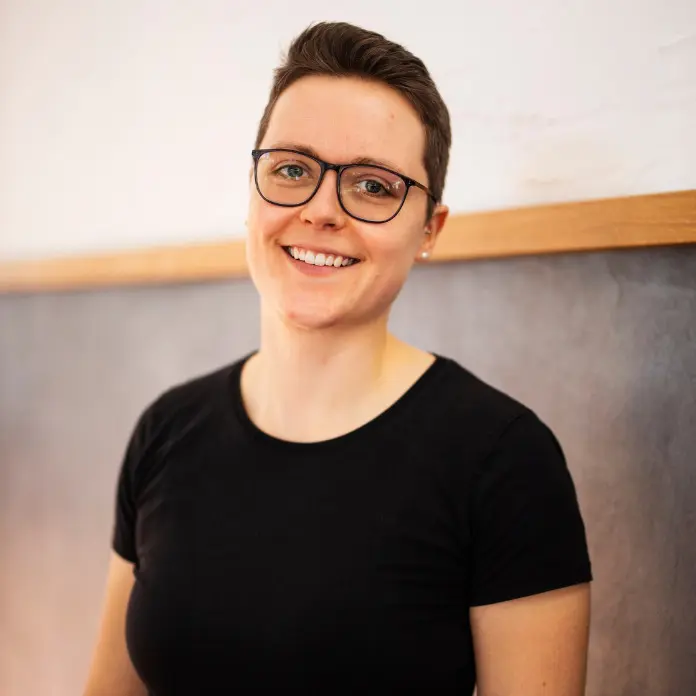 Team Member FundraisingBox