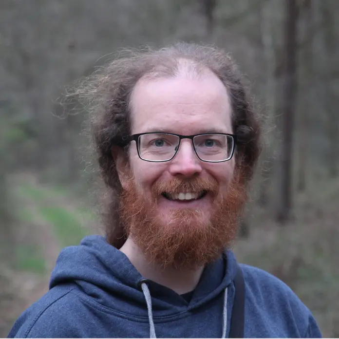 Team Member FundraisingBox