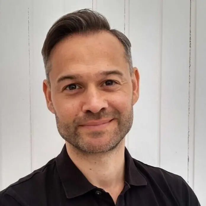 Team Member FundraisingBox