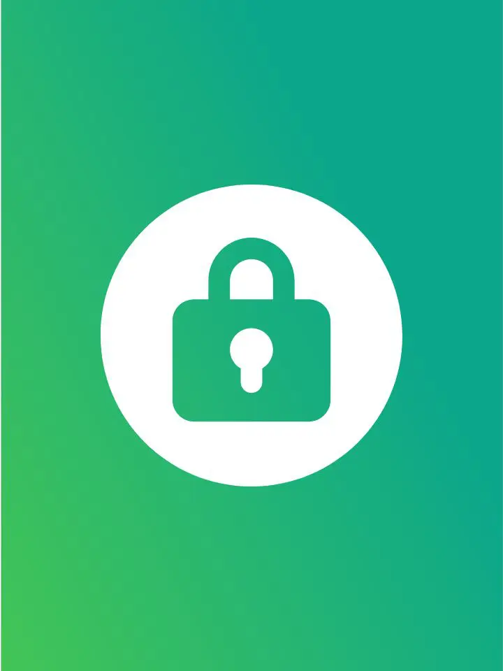 Datensicherheit der FundraisingBox