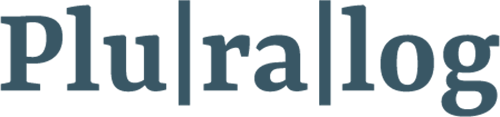 Logo Pluralog