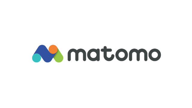 Logo matomo
