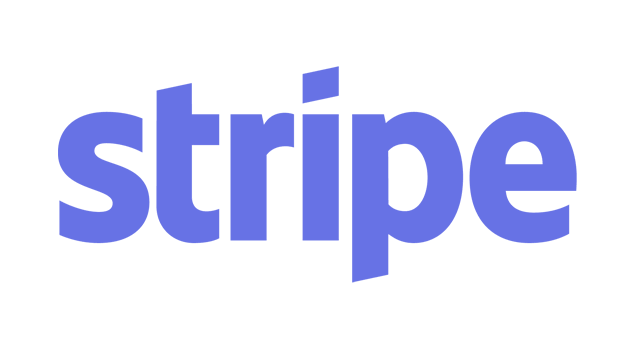 Stripe Logo