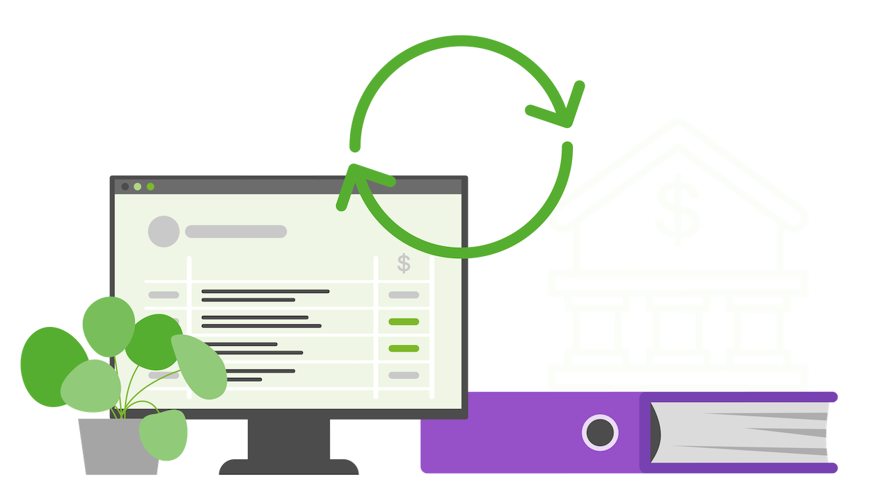 Bank Sync Offline Spenden automatisch in die FundraisingBox synchronisieren lassen. Alles an einem Ort