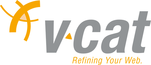 Logo V-CAT