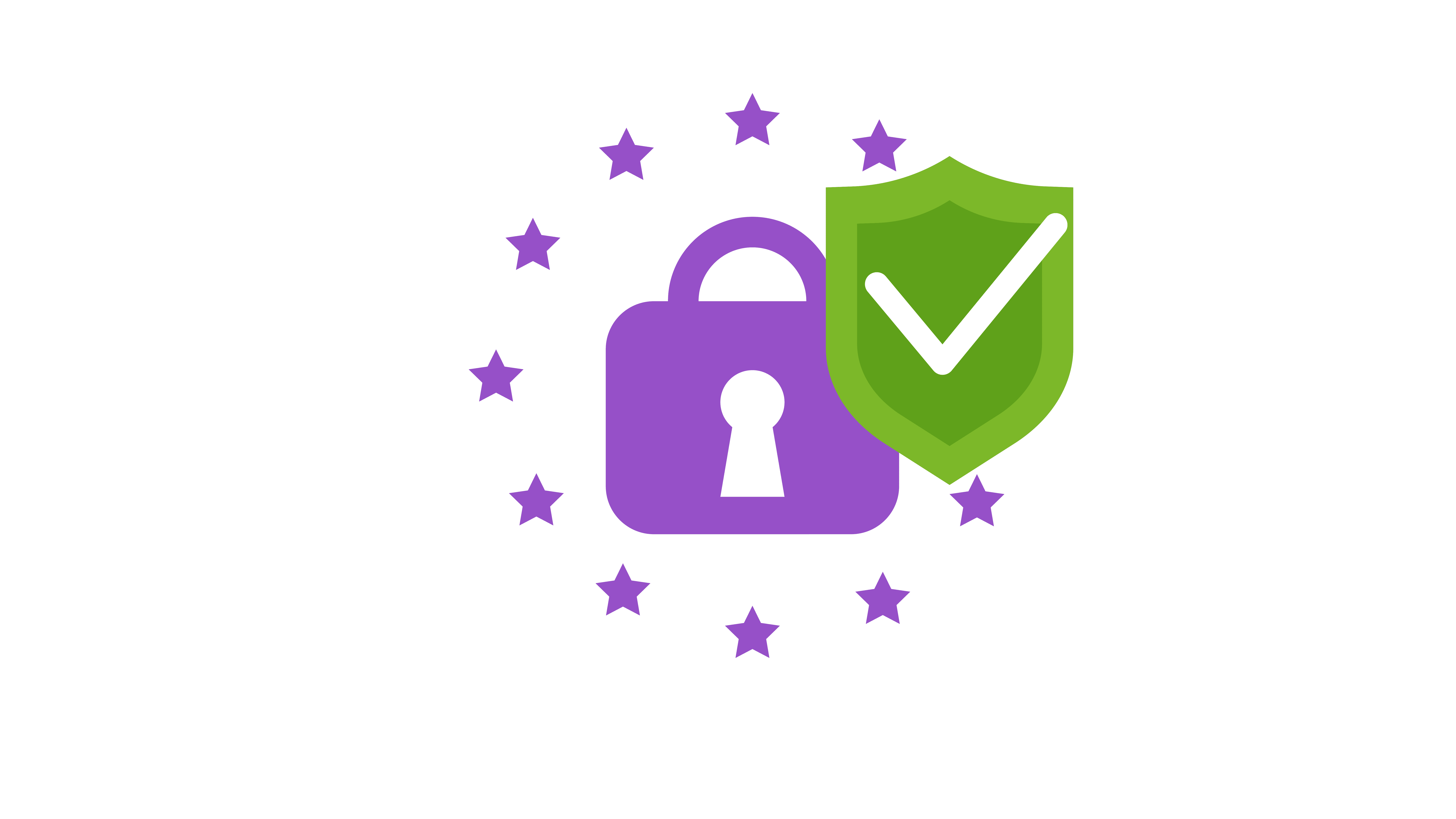 Sicherheit und Datenschutz für deine Daten - mit dem CRM Manage