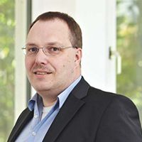 Bild Jörg Günther Zielgenau