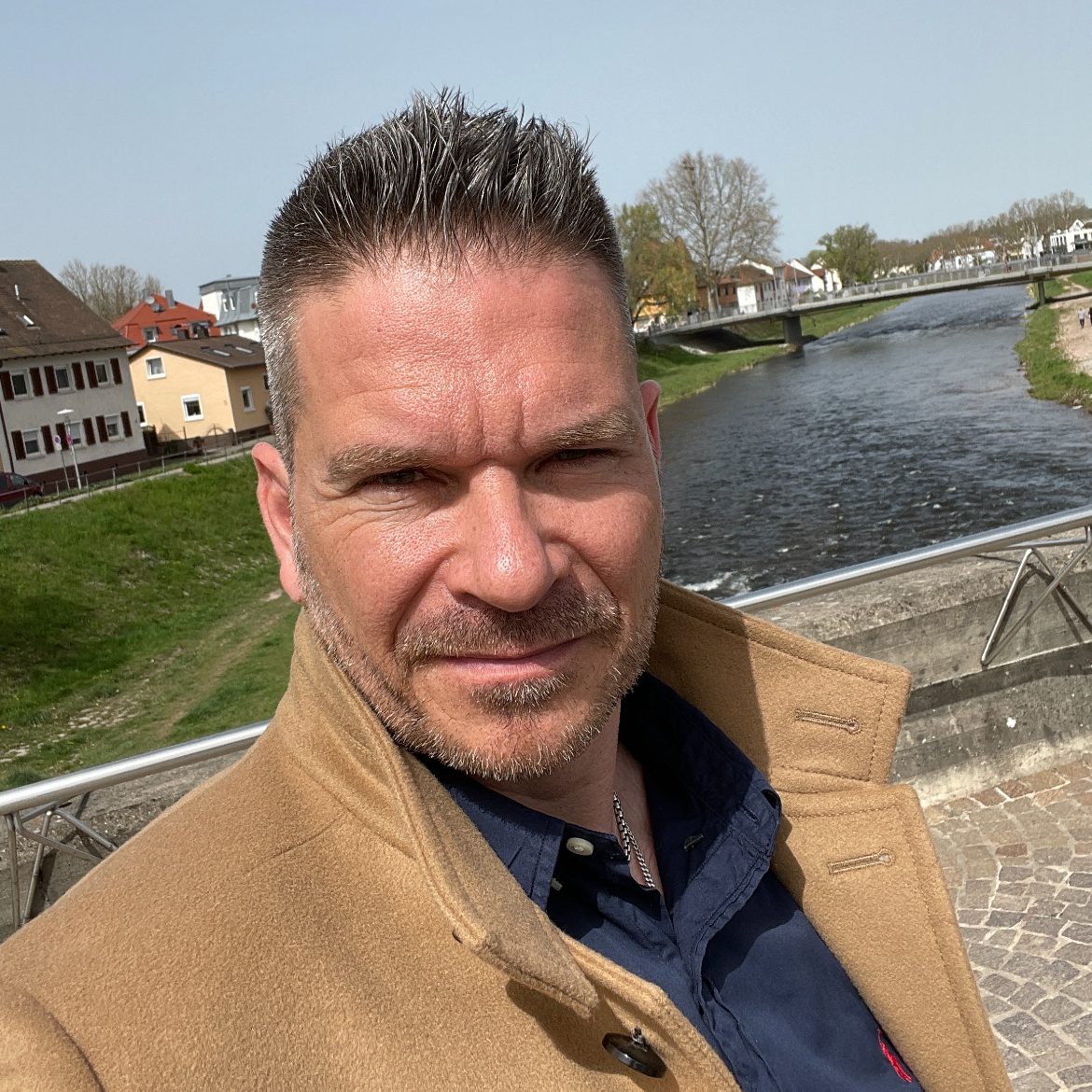 Team Member FundraisingBox