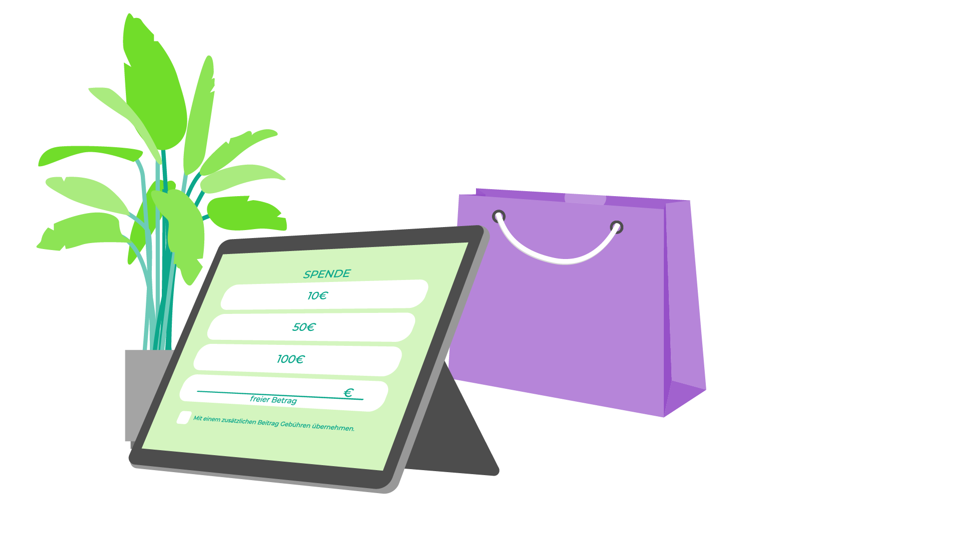 Einzigartiges Fundraising auf allen Kanälen mit der FundraisingBox