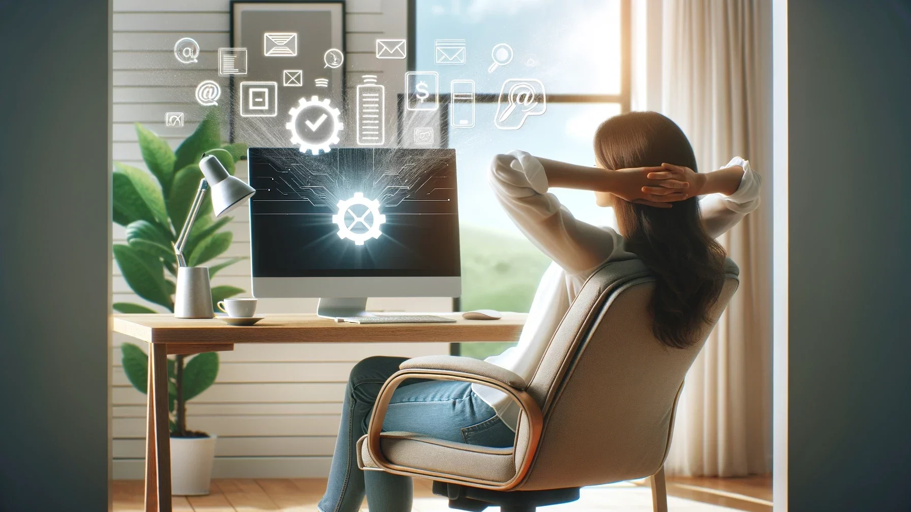 Lass dir von den FundraisingBox Workflows manuelle Arbeit abnehmen