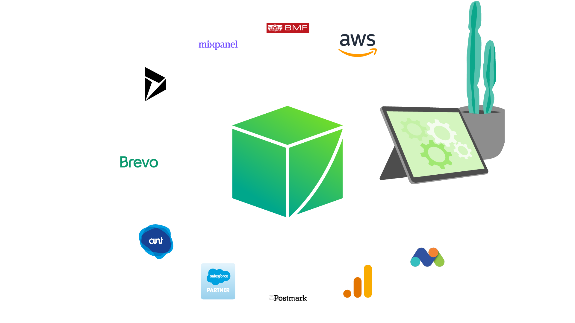 FundraisingBox API-Integration für nahtloses Spendenmanagement und Automatisierung