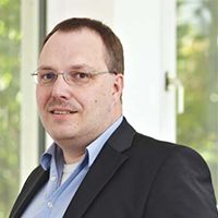 Jörg Günther von Zielgenau ist Partner der FundraisingBox
