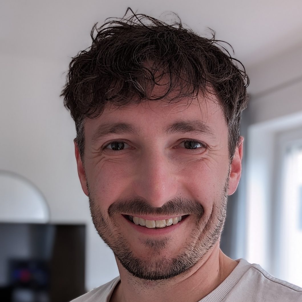 Team Member FundraisingBox