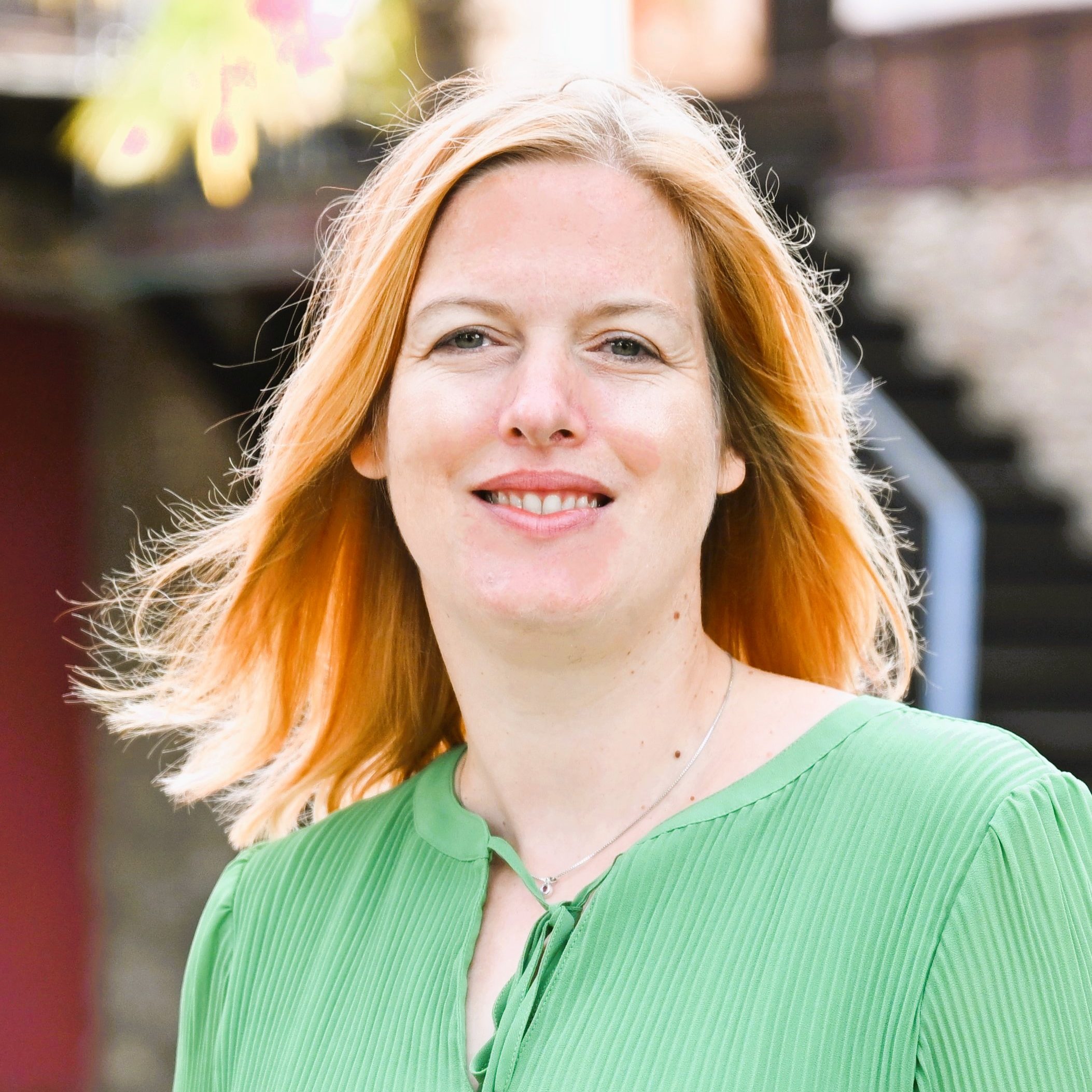 Image Marie-Kristin FundraisingBox