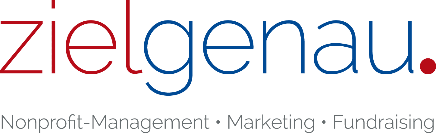 Logo Agentur Zielgenau