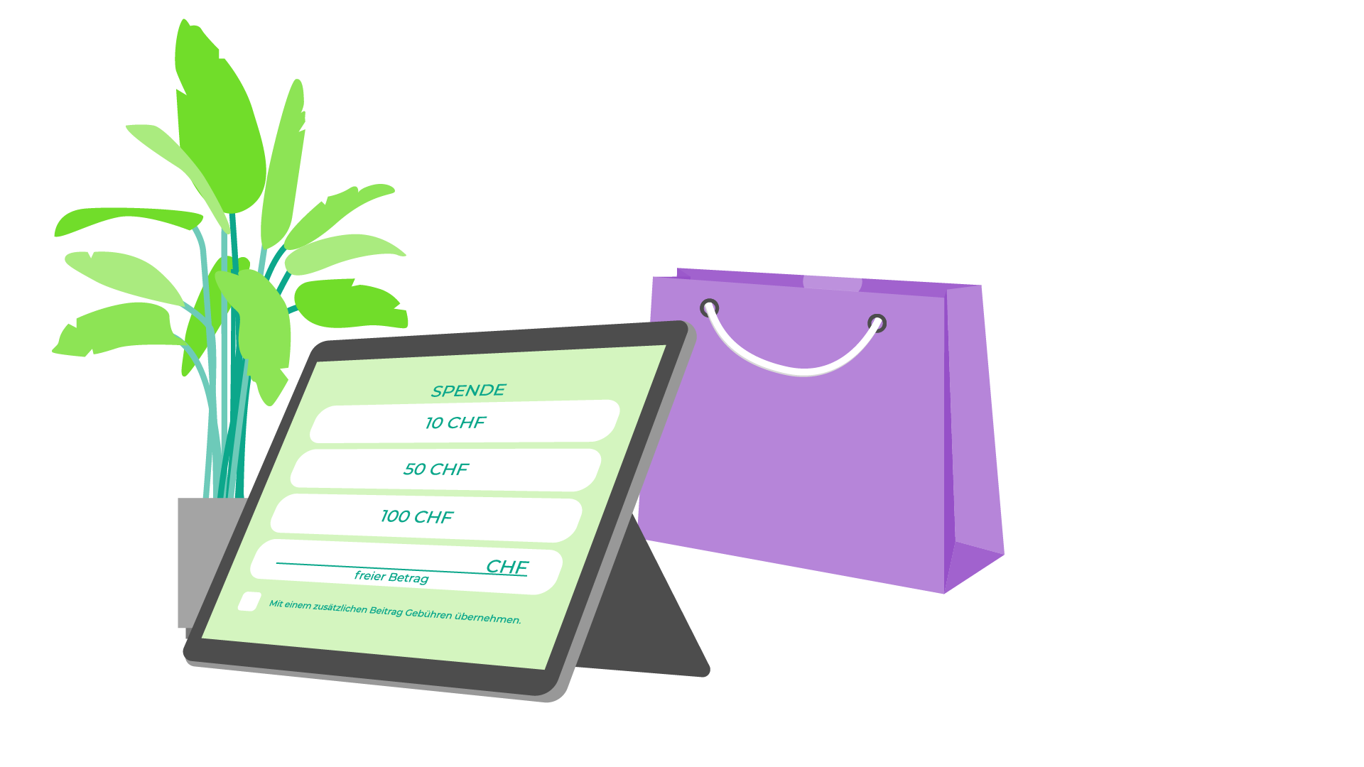 Einzigartiges Fundraising auf allen Kanälen mit der FundraisingBox