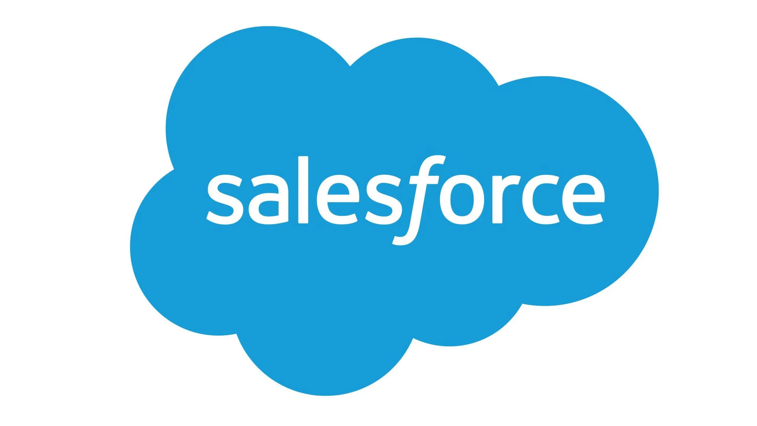 Salesforce Logo