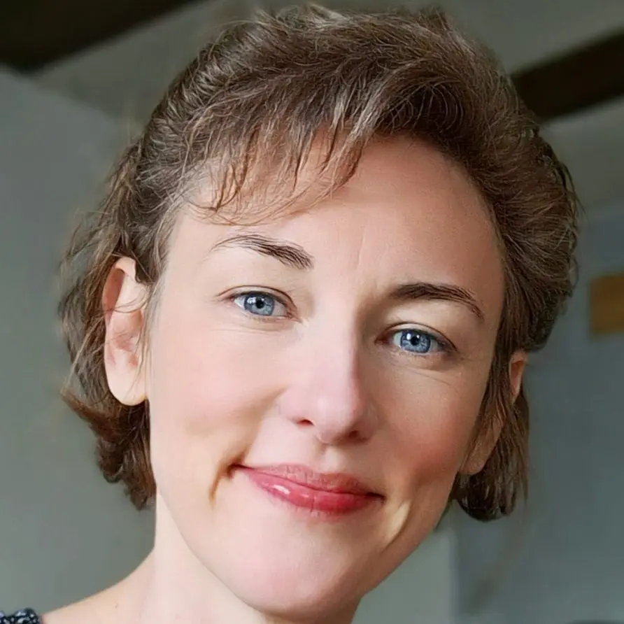 Bild Ansprechpartnerin Zielgenau