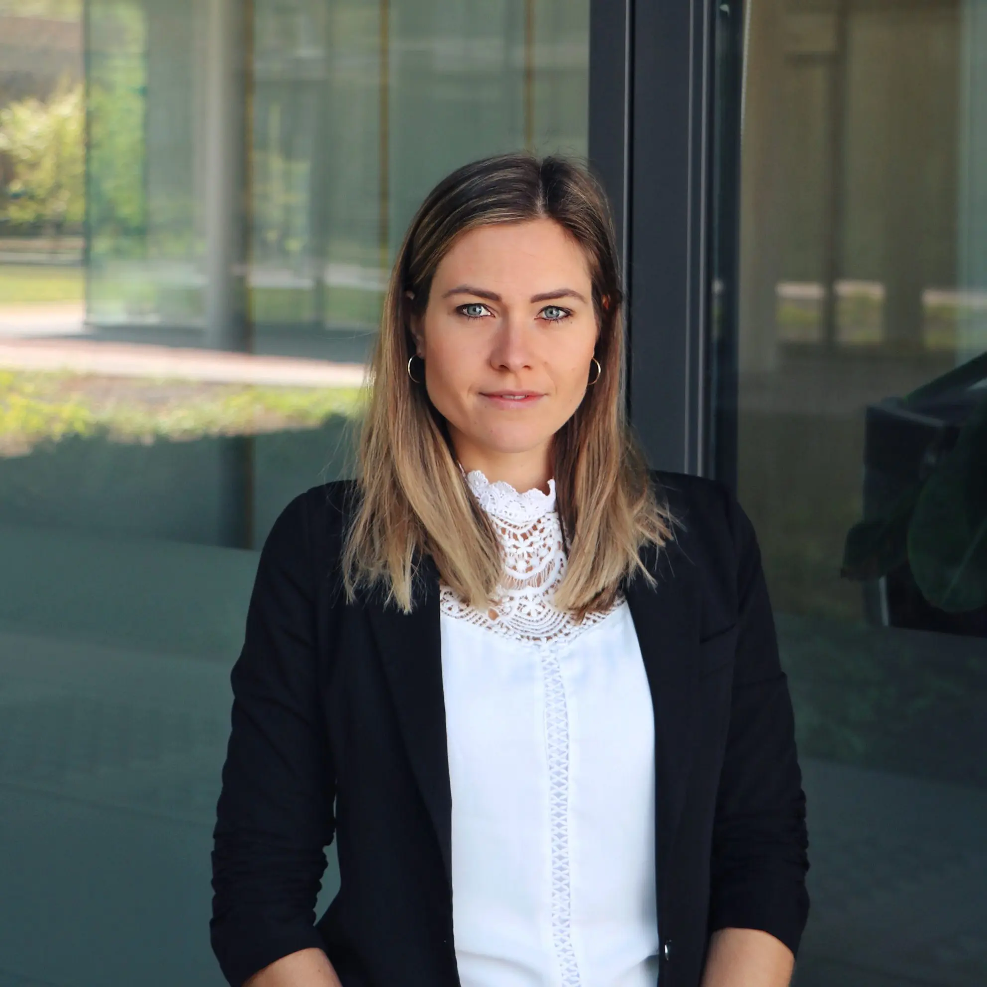 Team Member FundraisingBox