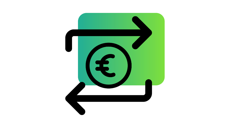 Der Bank Sync synchronierst deine Offline Spenden mit der FundraisingBox