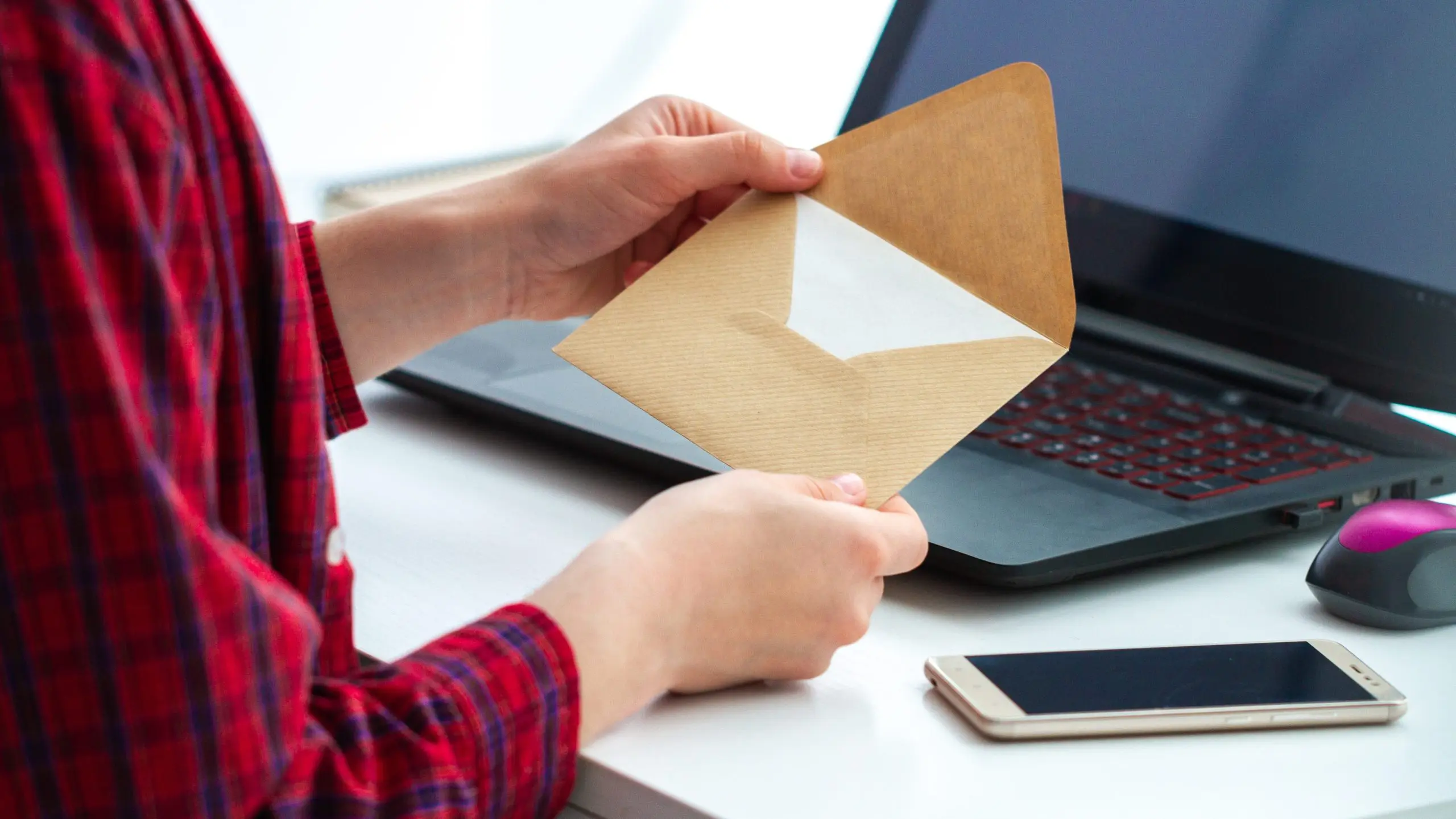 Spendenquittung Leitfaden Brief