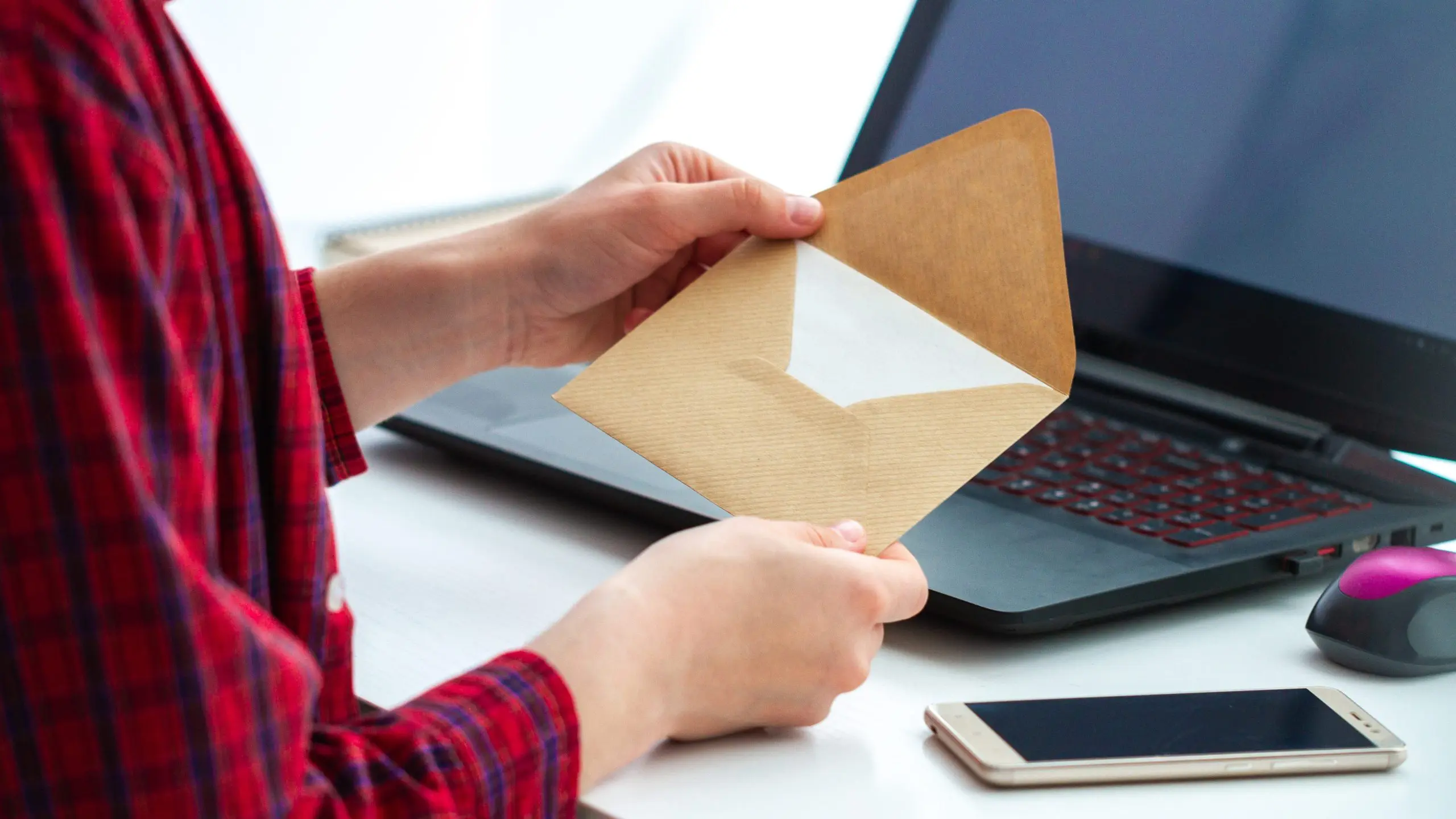 Spendenquittung Leitfaden Brief