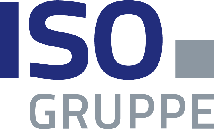 Logo ISO Gruppe