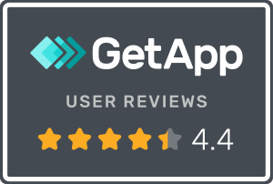 GetApp Reviews FundraisingBox