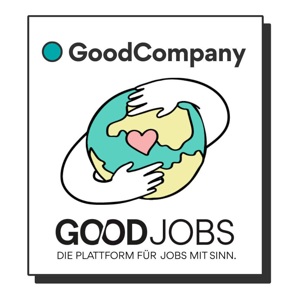 Logo Good Company