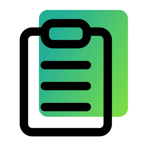 Icon Spendenformulare