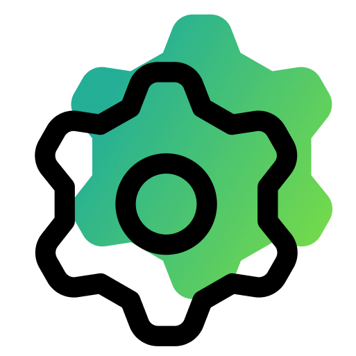 Icon Automatisierung