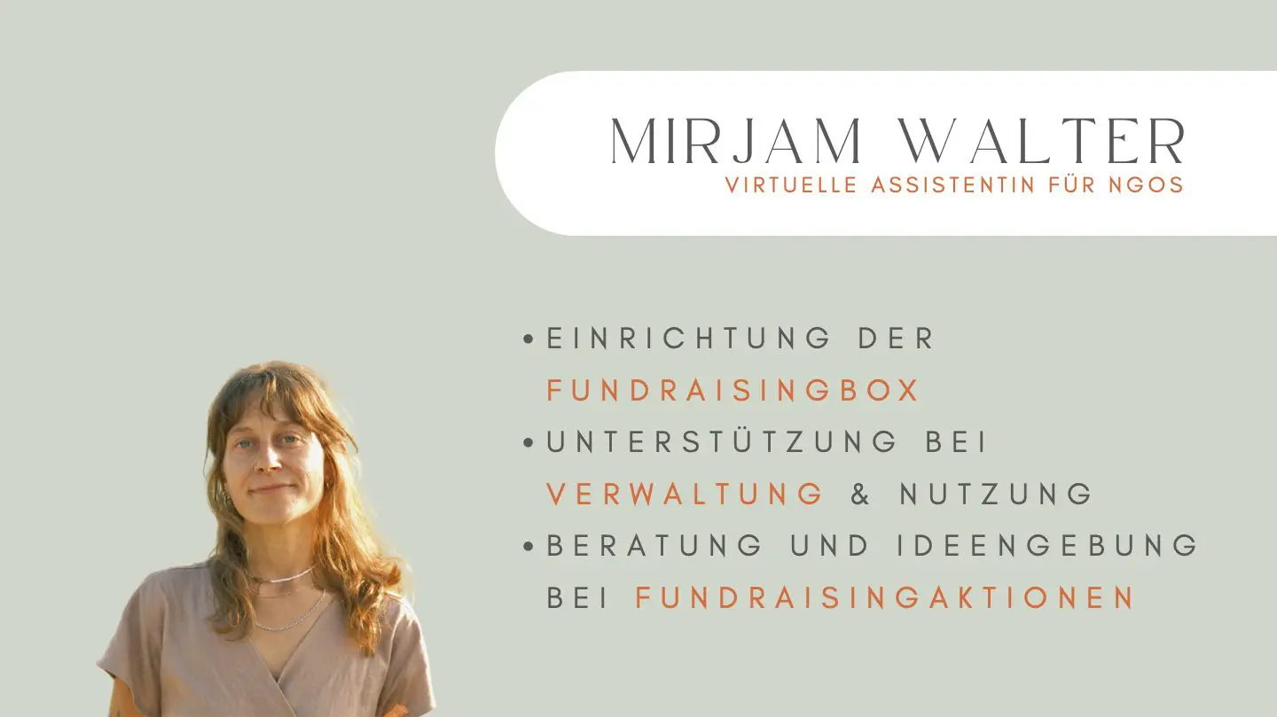 Bild FundraisingBox Partnerschaft