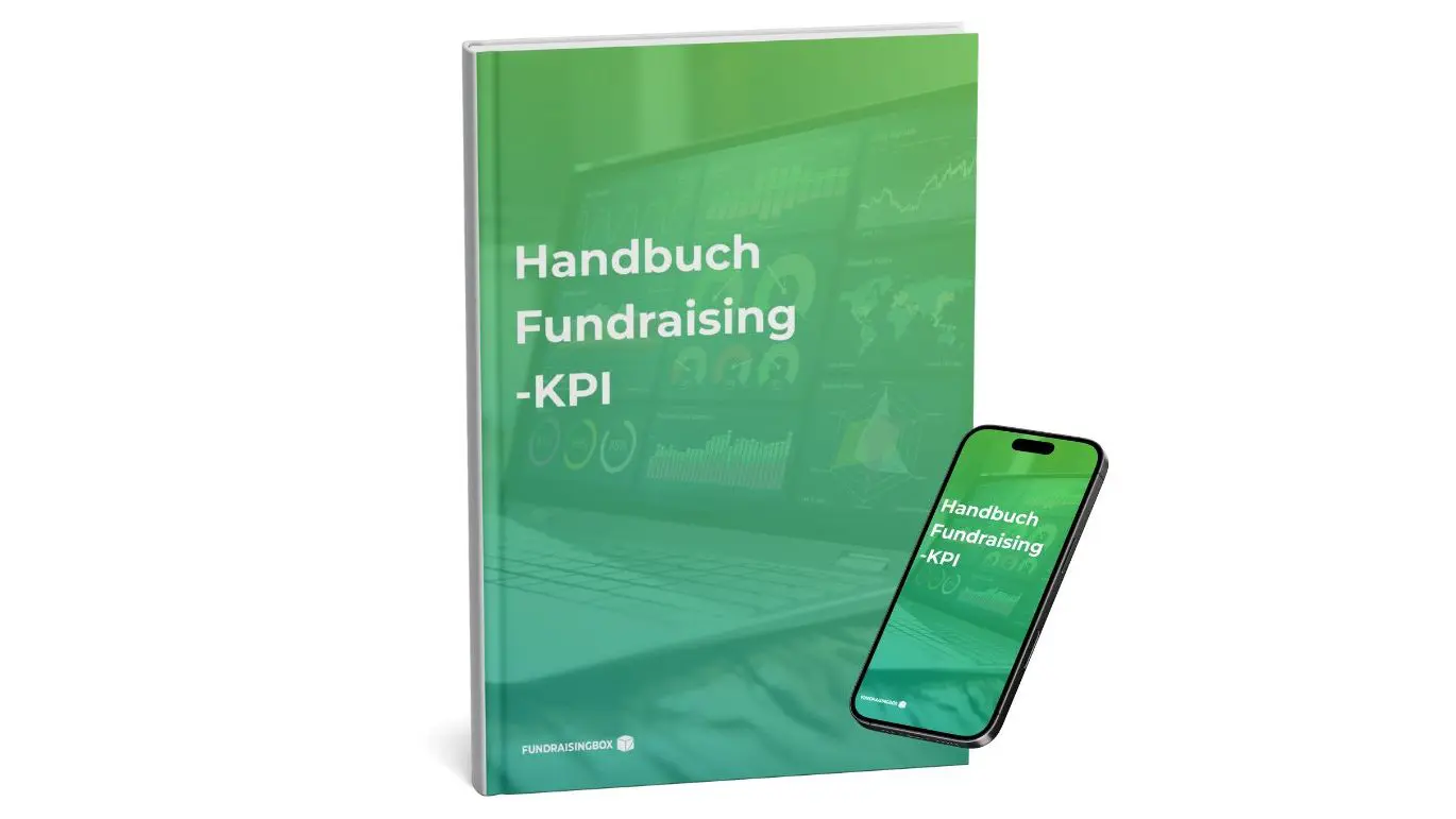 Handbuch FundraisingKPI