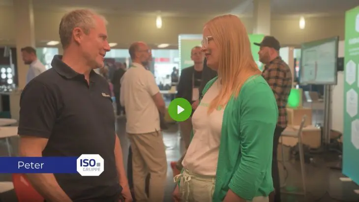 Bild ISO Partnervideo