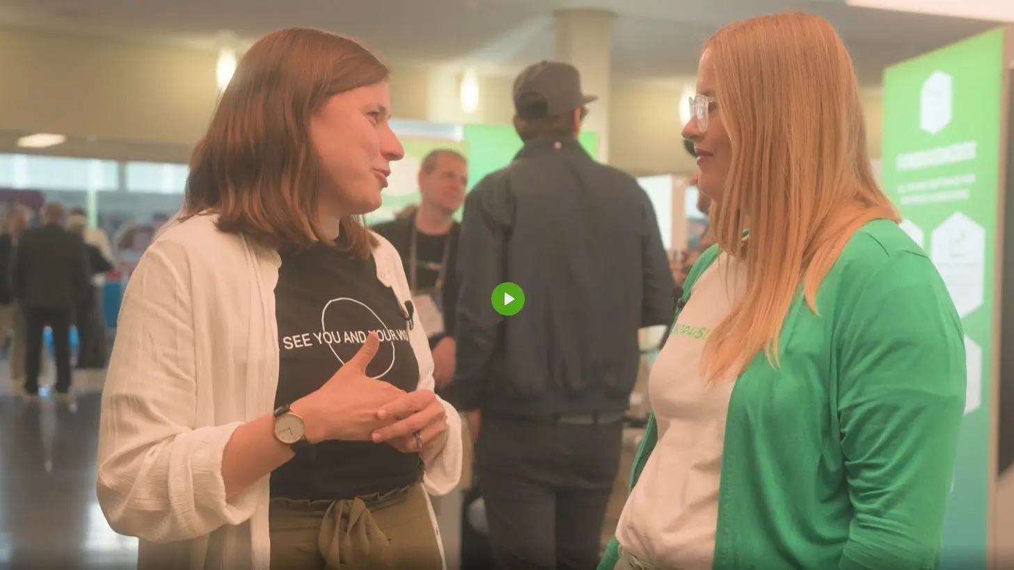 Charicomm Partner Video