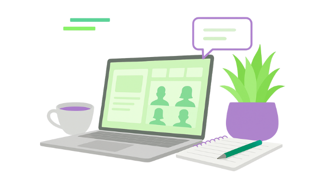 Webinare der FundraisingBox