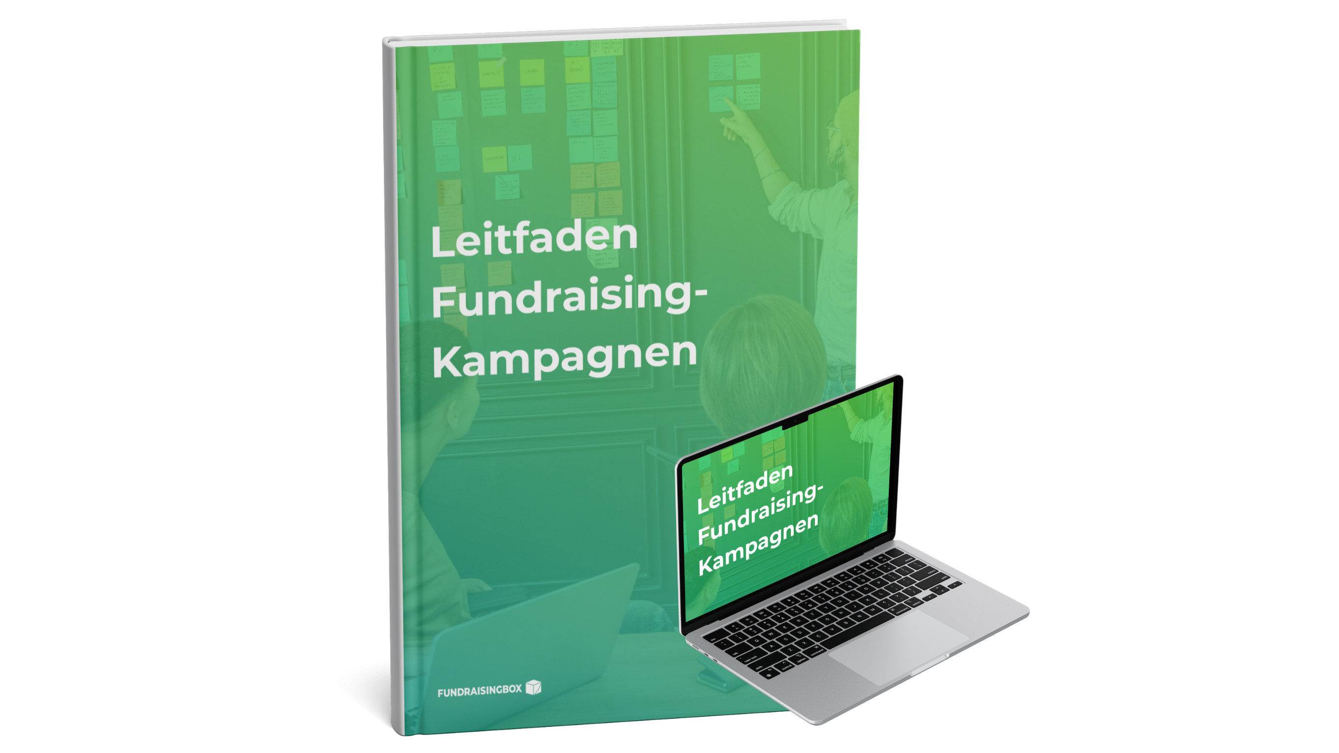 Whitepaper Kampagnenplanung