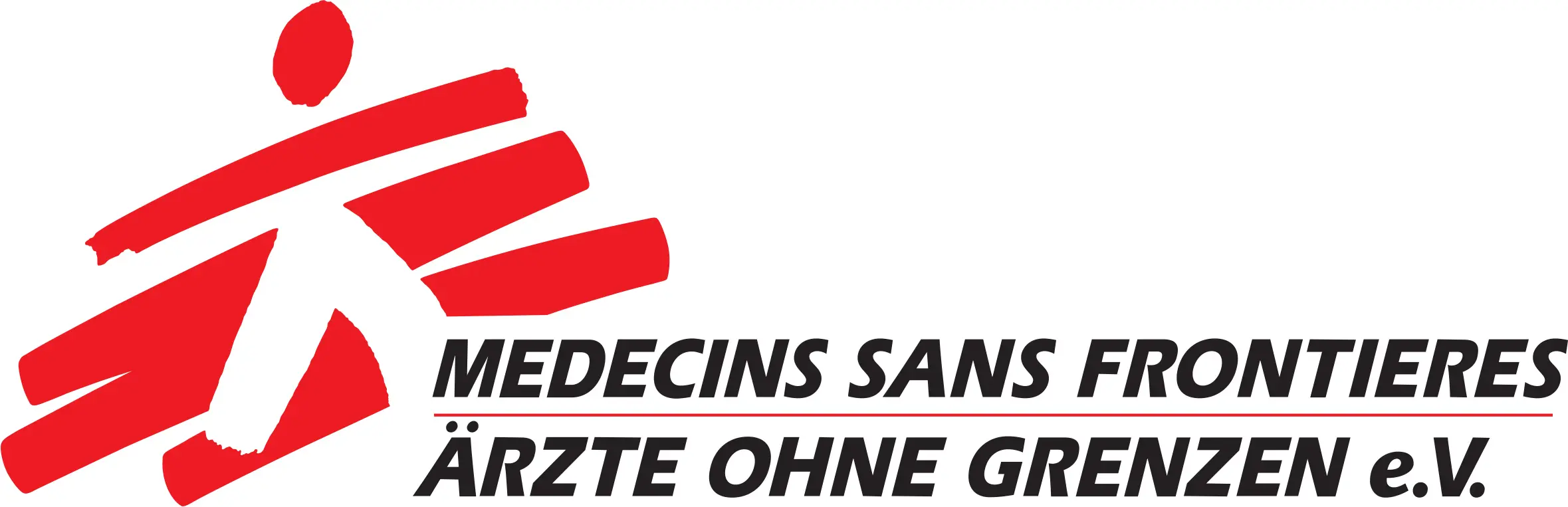 Ärzte ohne Grenzen