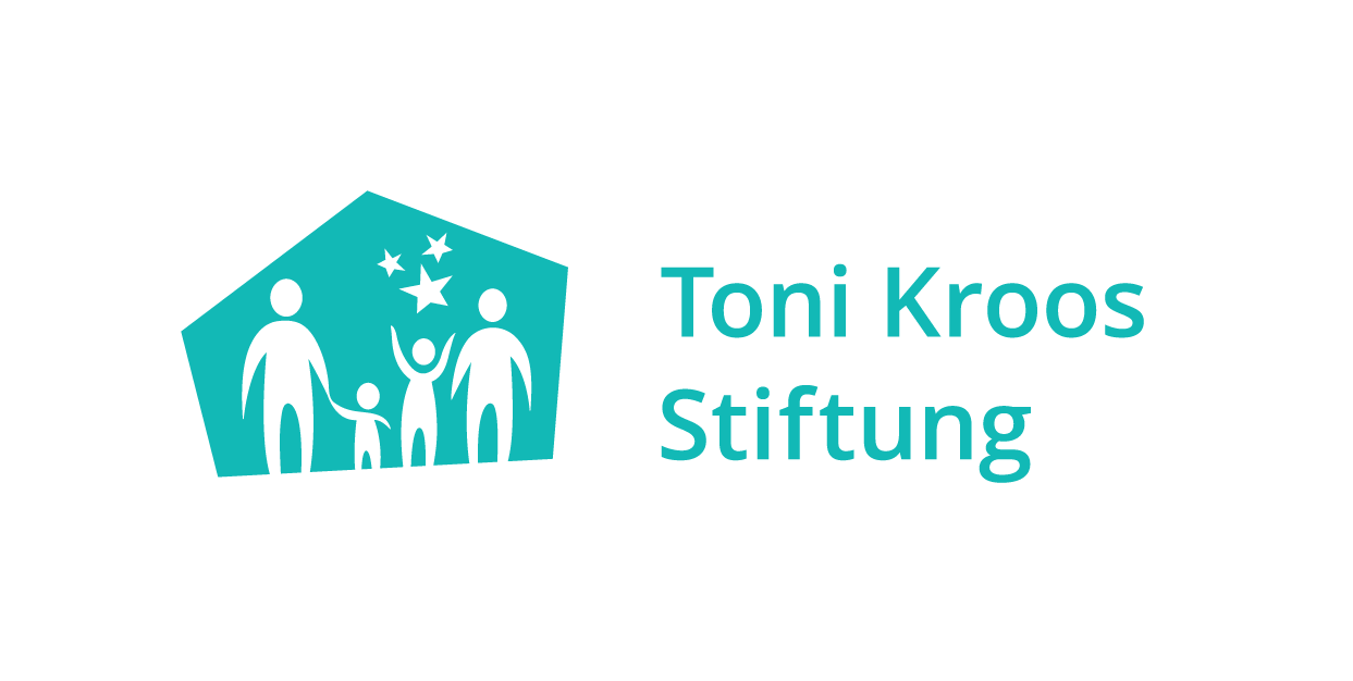 Toni Kroos Stiftung Logo
