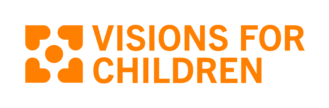 visions for children logo