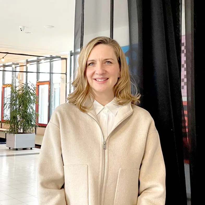 Bild Ansprechpartnerin Zielgenau