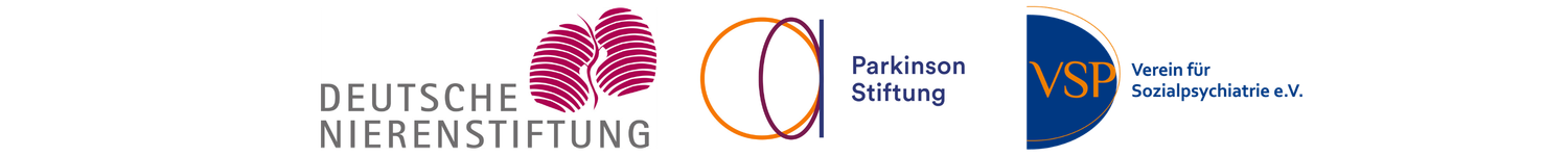 Logos Organisationen