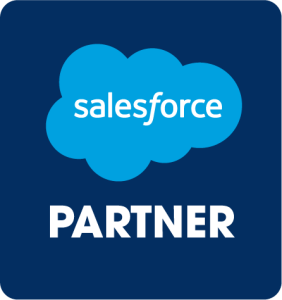 Logo Salesforce Partner